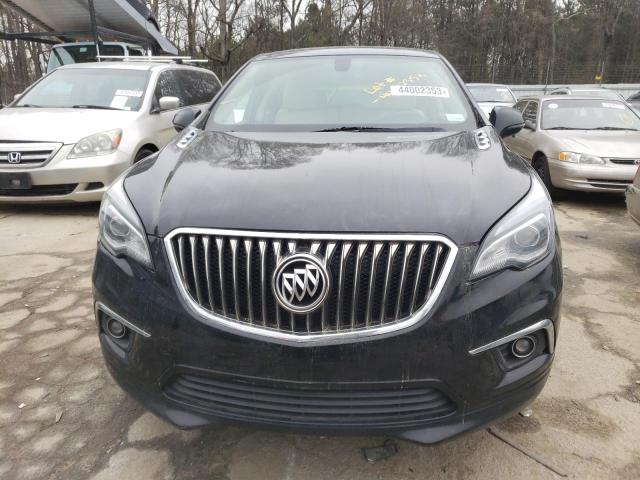 2018 BUICK ENVISION P - LRBFXBSA1JD008026