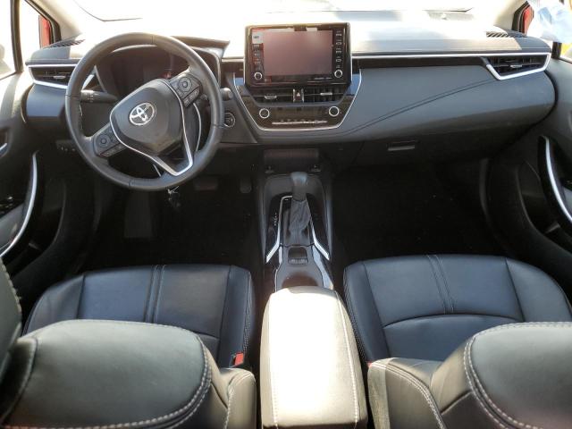 2020 TOYOTA COROLLA XL 5YFFPRAE6LP030022