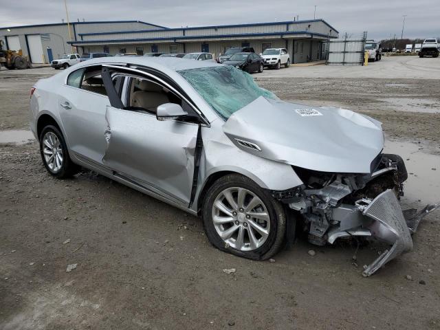 1G4GB5G31FF221193 Buick Lacrosse