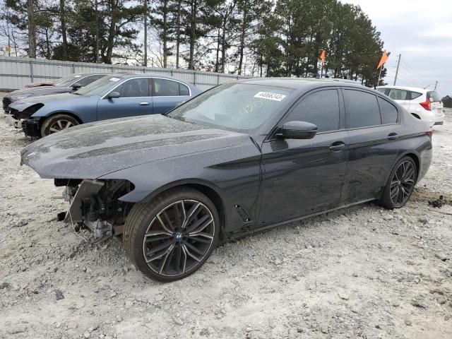 2021 BMW 5 Series 530i