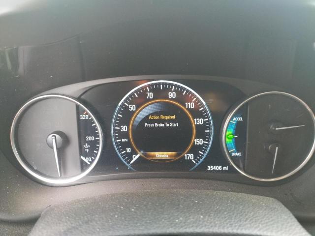 LRBFXESX1HD099928 Buick Envision Premium