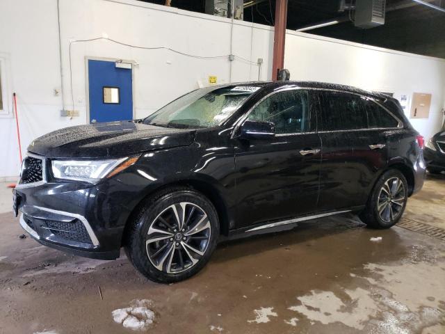 2020 Acura MDX 