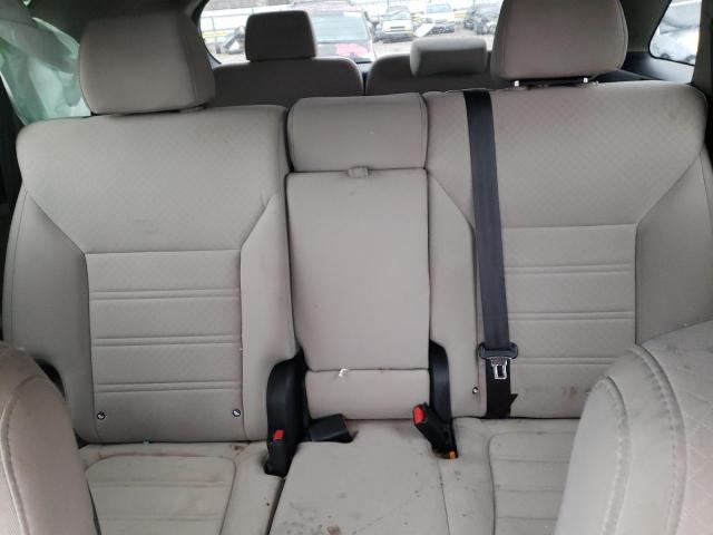 2016 KIA SORENTO LX - 5XYPG4A34GG041715