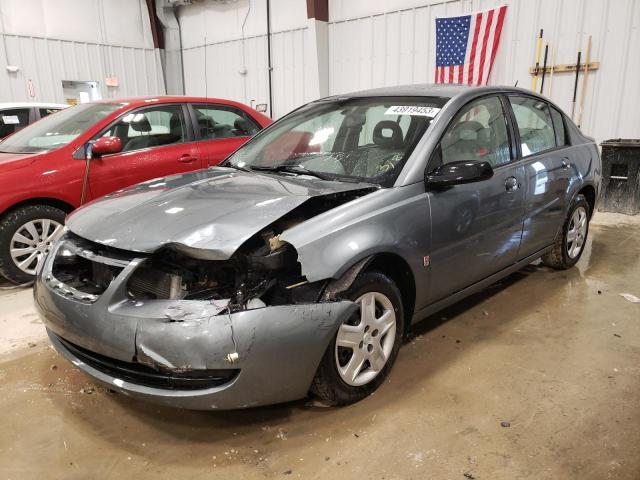 2007 Saturn Ion 