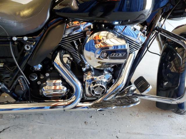 2014 HARLEY-DAVIDSON FLHX SHRIN - 1HD1KPM11EB663145