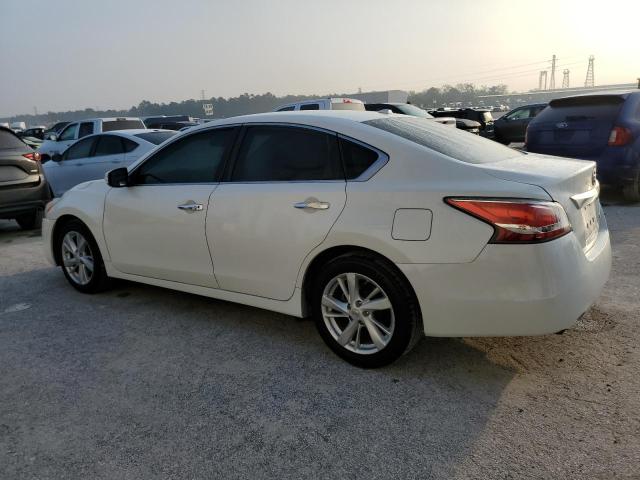 1N4AL3AP3EC106186 Nissan Altima