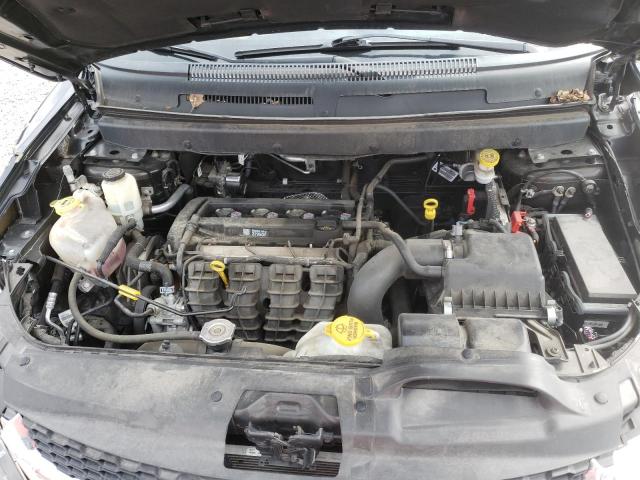 3C4PDCAB4LT249882 Dodge JOURNEY SE