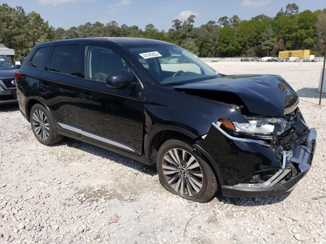 JA4AD2A30LZ016335 Mitsubishi Outlander Es