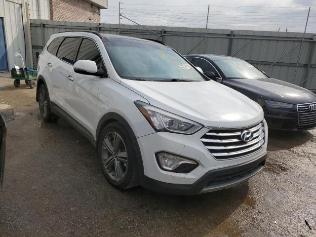 2015 HYUNDAI SANTA FE G - KM8SR4HF1FU120806