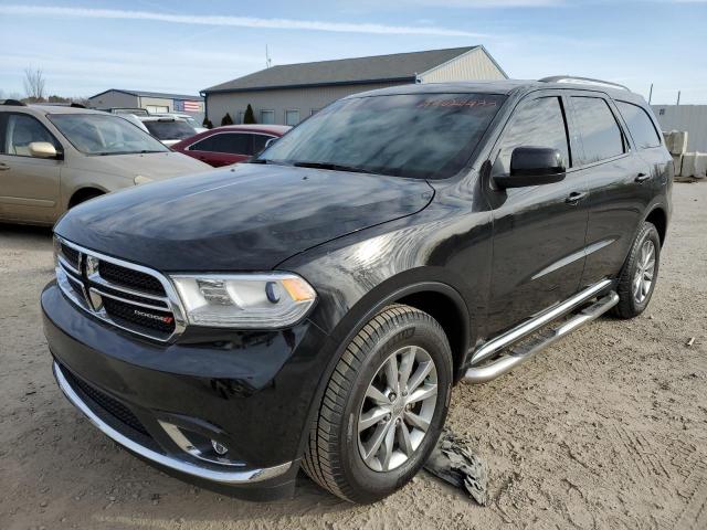 Dodge Durango 2017