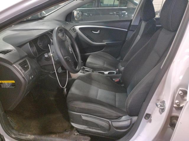 2016 HYUNDAI ELANTRA GT - KMHD35LH6GU284711
