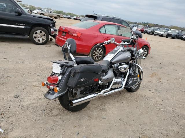 2005 SUZUKI C90 - JS1VY52A852107398
