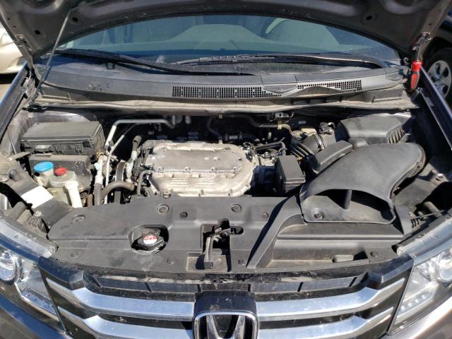 2015 HONDA ODYSSEY EX 5FNRL5H68FB081571