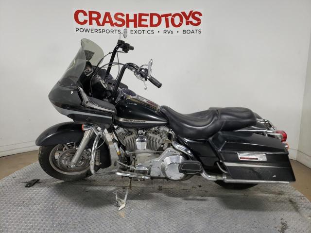 2005 HARLEY-DAVIDSON DAVIDSON - 1HD1FSW195Y661547