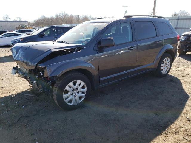 2015 DODGE JOURNEY SE 3C4PDCAB7FT557780