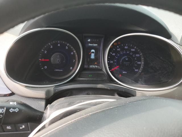 2015 HYUNDAI SANTA FE G - KM8SR4HF1FU120806