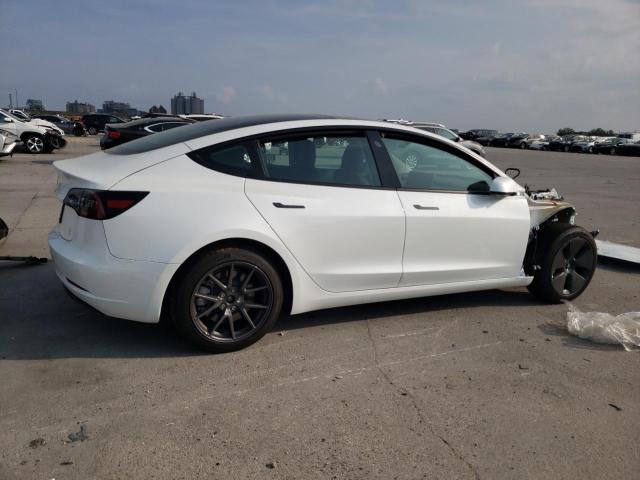5YJ3E1EA6PF420220 Tesla MODEL 3