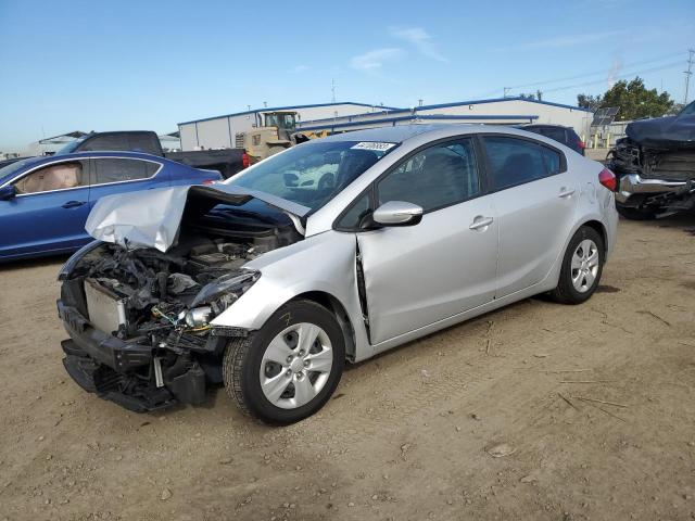 KNAFX4A62G5577252 auction archive image