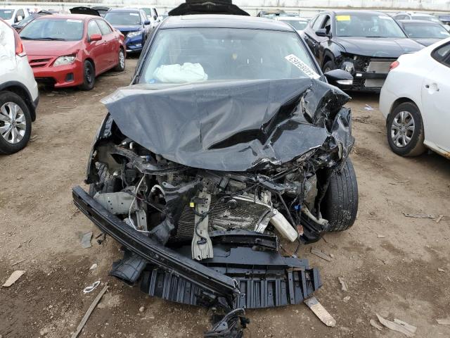 2018 NISSAN SENTRA 4D 3N1AB7AP6JY236651