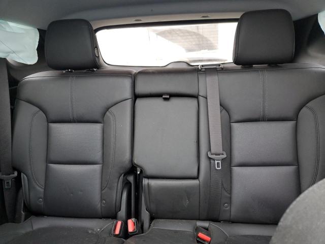 2019 CHEVROLET BLAZER 3LT - 3GNKBDRS7KS579196