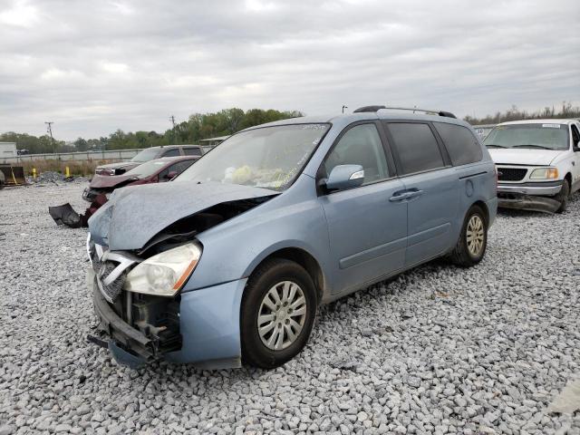 2011 Kia Sedona LX