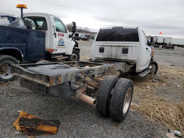 2016 RAM 5500 3C7WRNBL2GG277200  38666663