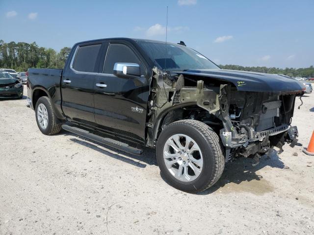 2021 CHEVROLET SILVERADO 3GCPWEED1MG312321