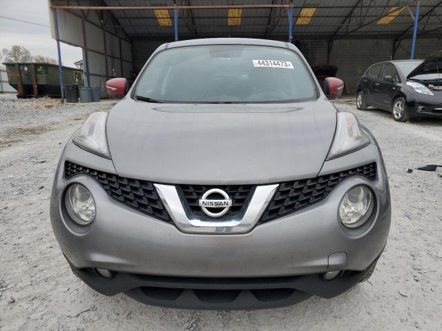 2016 NISSAN JUKE S - JN8AF5MR7GT608832