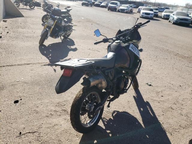 2011 KAWASAKI KL650 E - JKAKLEE15BDA39237