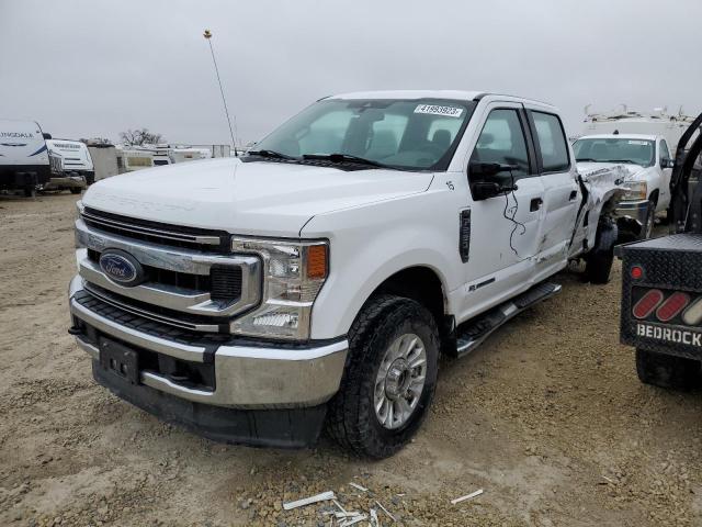 2020 Ford F-250 