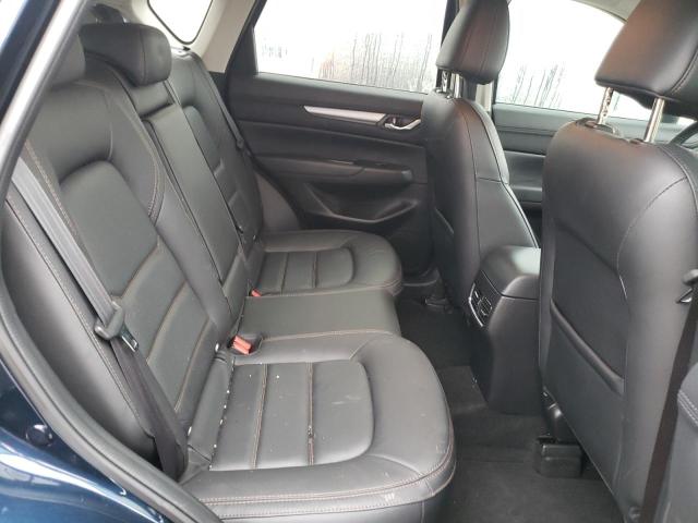 2022 MAZDA CX-5 PREFE - JM3KFBCM6N0589913