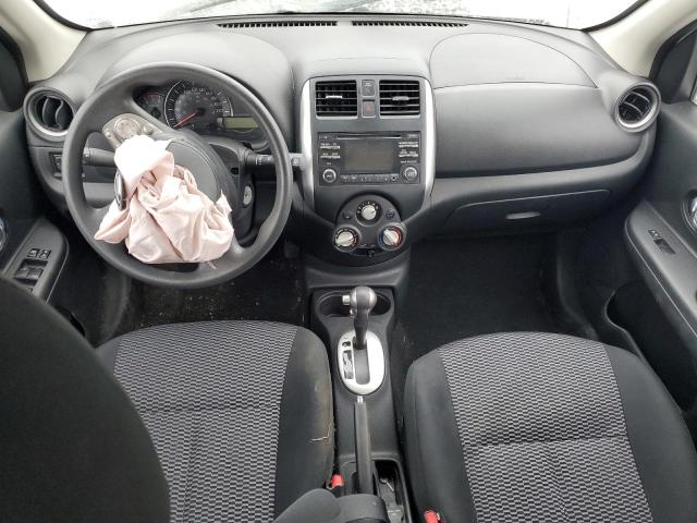 2015 NISSAN MICRA - 3N1CK3CP0FL208623