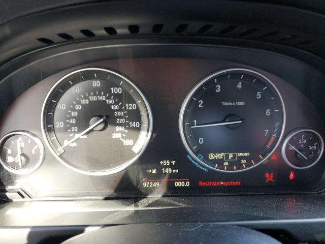 5UXKR0C36H0X82464 BMW X5 Xdrive35i