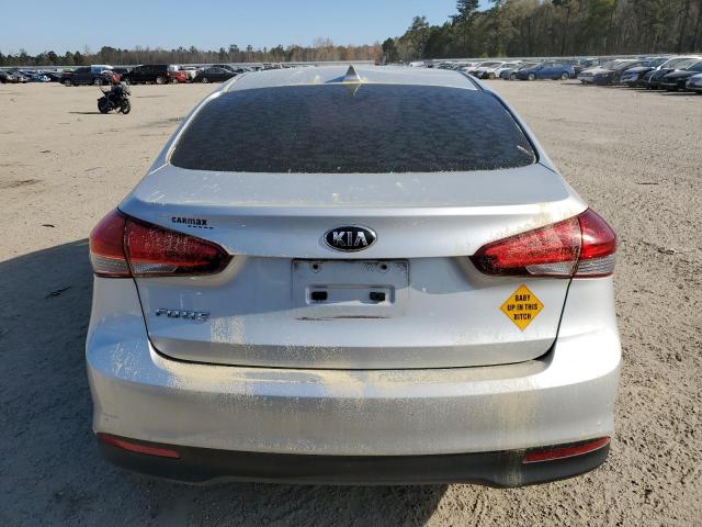 3KPFL4A71JE178285 KIA FORTE LX