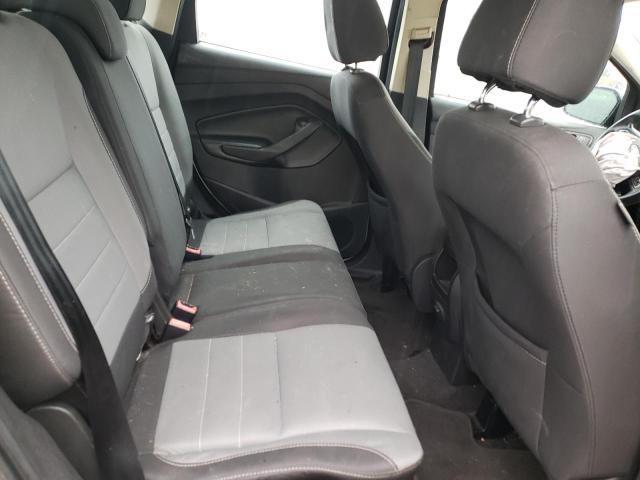 2017 FORD ESCAPE S 1FMCU0F71HUB79848