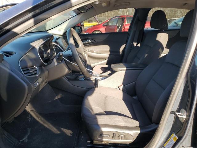 2019 CHEVROLET MALIBU LT 1G1ZD5ST4KF111031