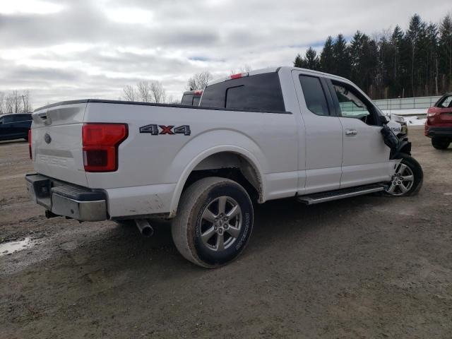 2019 FORD F150 SUPER - 1FTFX1E5XKKD43440
