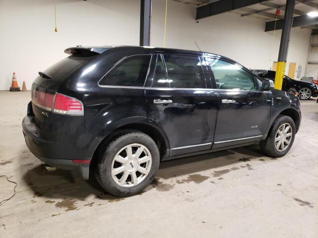 2LMDU68C49BJ08477 Lincoln MKX