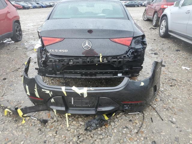 2021 MERCEDES-BENZ CLS 450 W1K2J5JB9MA094775