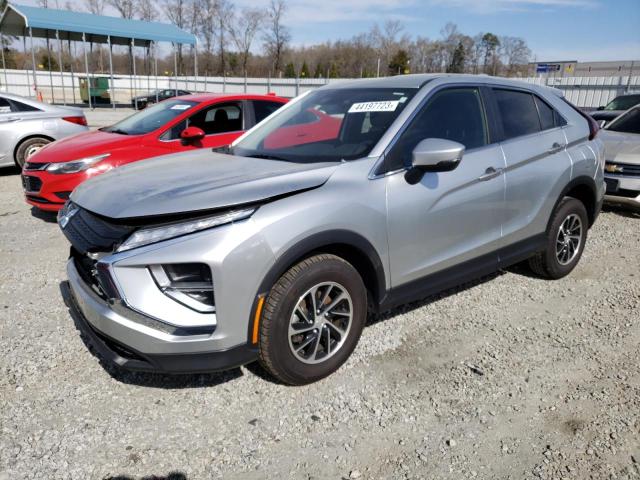 2022 Mitsubishi Eclipse Cross ES