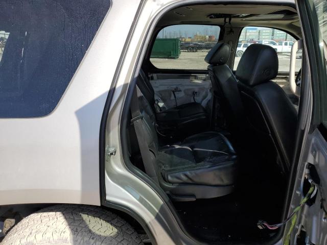 1GYFK63887R384859 Cadillac Escalade Luxury