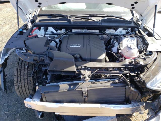 2023 AUDI Q5 PREMIUM WA1EAAFY9P2061698