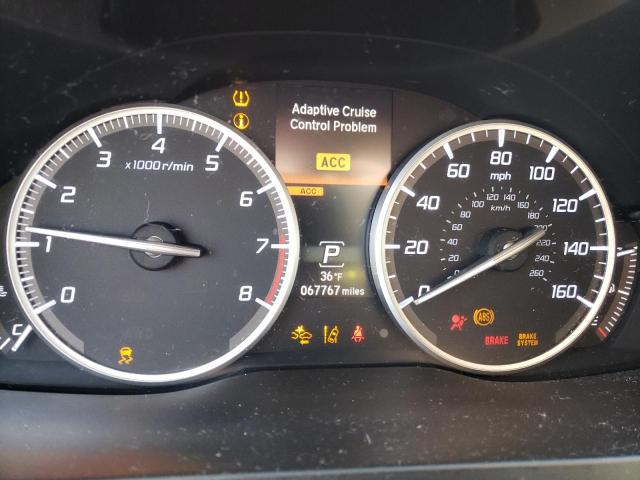 5J8TB3H38GL017386 Acura RDX