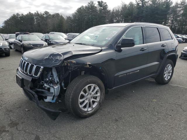 2022 Jeep Grand Cherokee Laredo E