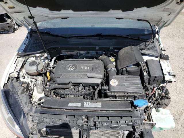 2016 VOLKSWAGEN GOLF BASE 3VW817AU4GM007340