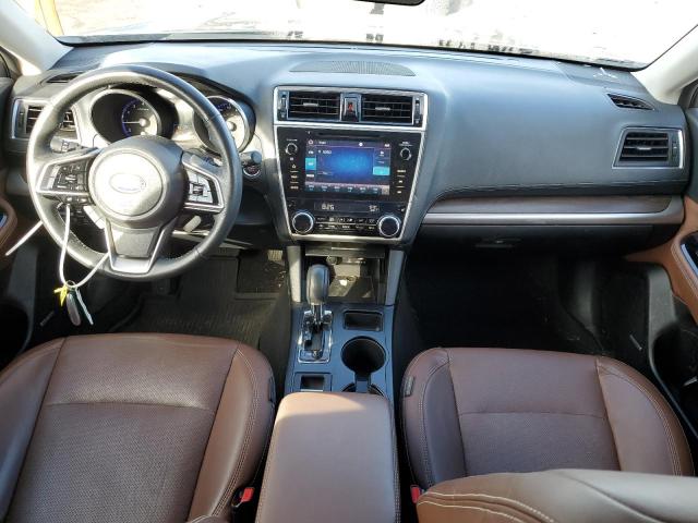 4S4BSETC8K3200689 Subaru Outback Touring