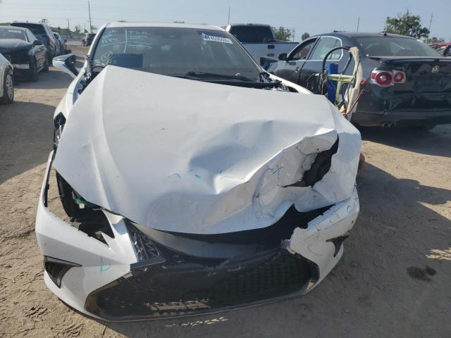 2020 LEXUS ES 350 F-S - 58AGZ1B19LU068749