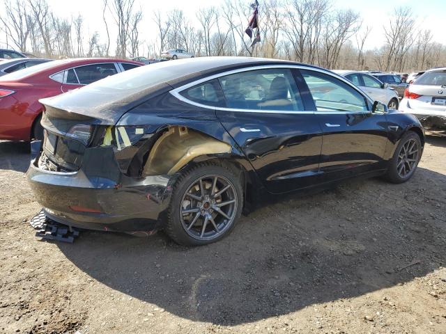 2019 TESLA MODEL 3 5YJ3E1EA3KF296724