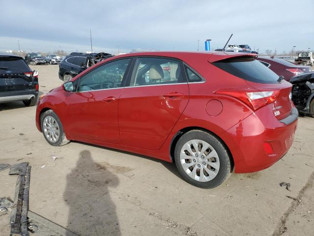 2016 HYUNDAI ELANTRA GT - KMHD35LH6GU315651