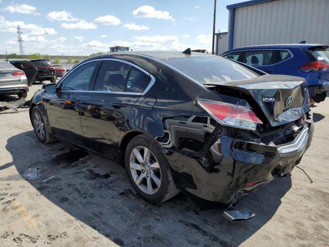 19UUA8F23CA040501 Acura TL